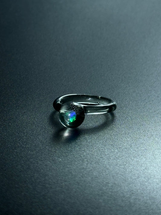 Opal Ring