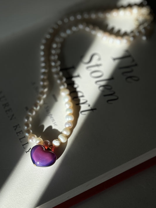 CarrieAway Glass Isla Luna