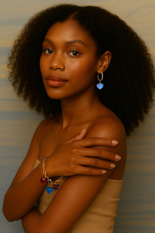 CarrieAway Glass Serein