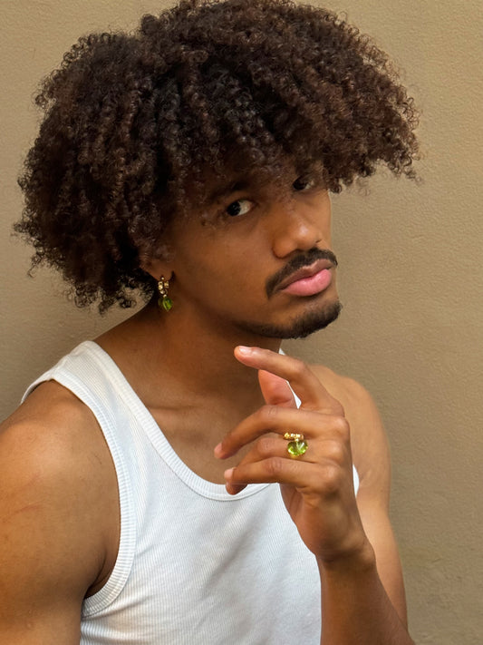 CarrieAway Glass Heartbreaker