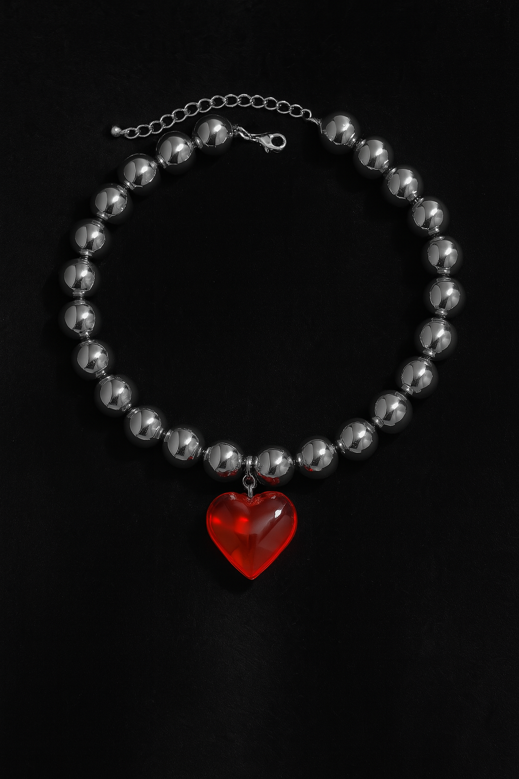 CarrieAway Glass My Fierce Heart