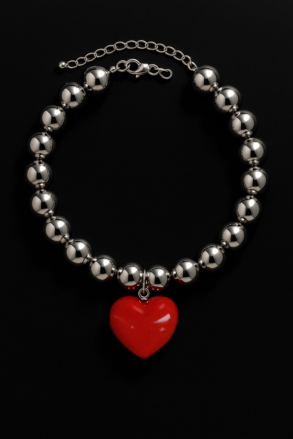 CarrieAway Glass My Fierce Heart